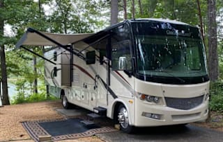 2017 Forest River RV Georgetown 5 Series 36B5