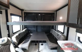 2021 Grand Design Momentum G-Class 21G