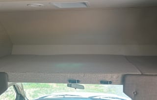 2021 Winnebago Outlook White Edition * Solar*Airpo