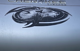 2022 Forest River RV Cherokee Grey Wolf 26DBH
