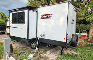 2024 Coleman 1905BH Family Bunk House