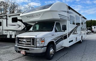 AND RV