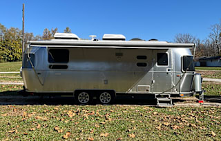 2021 Airstream RV Flying Cloud 25RB