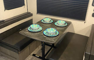 2021 Keystone RV Springdale 301TR - Meet Shirley