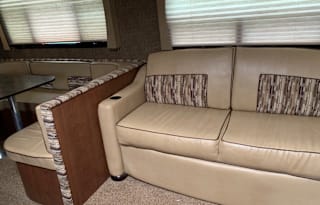 2013 Dutchmen RV Kodiak 290BHSL