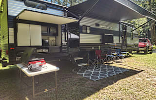 Outer Banks Bound? Perfect Family Setup!