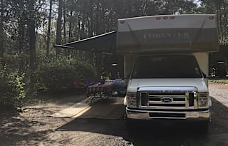 Amazing RV!