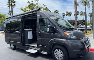 2022 Coachmen RV Nova 20RB  Luv 2 Cruz