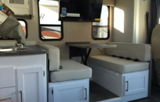 2022 Coachmen RV Pursuit 31BH Motorhome