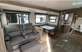 2023 Grand Design Imagine 2910BH
