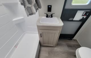 2024 Coachmen RV Catalina 323BHDSCK