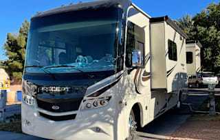 2020 Jayco Precept 31UL