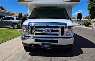 2020 Jayco Redhawk 31F
