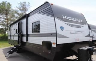2022 Keystone RV Hideout 32LBH