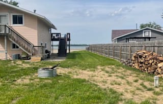 2022 Forest River Wildwood Model 26DBUD- Gun Lake