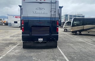 2005 Mandalay Luxury Division Mandalay Class A 43A