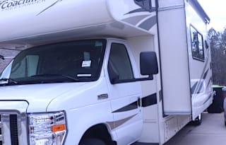 2020 Coachmen Coachmen Freelander