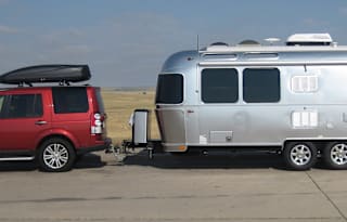 "Bender"  2017 Airstream Flying Cloud 23D Bunk