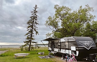 2022 Grand Design Transcend Xplor 265BH