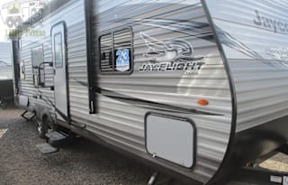 2020 Jayco Jay Flight 264bhw