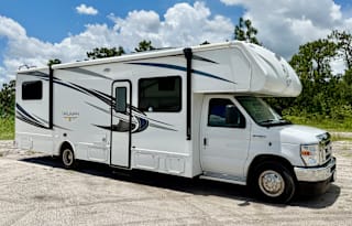 Nexus Triumph 32T