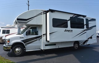 2019 Jayco Redhawk 26XD