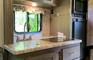 2018 Forest River RV R Pod RP-176