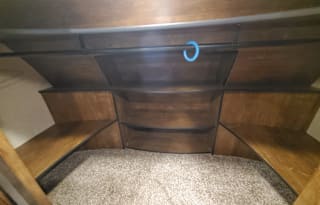 2019 Grand Design Reflection luxury 3 slides 35ft
