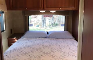 2014 Winnebago Winnabago wf231cr