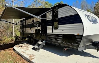 2023 Forest River RV Cherokee 26DBH