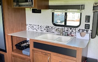 2017 Jayco Jay Flight 26BH