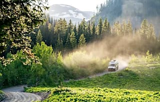 2023 Bozeman Winnebago Revel #505123