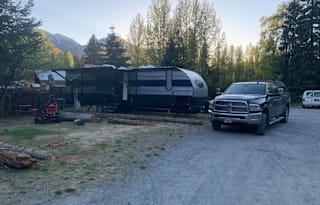 2020 Forest River RV Cherokee 294RR