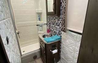2018 Jayco with Free Wi-Fi