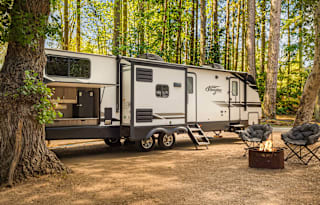 2 Bedroom Bunk house retreat