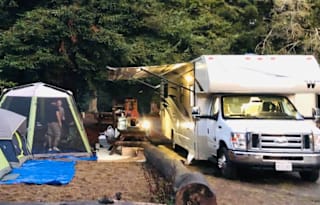 Rusty's RV Adventures