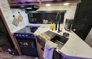 Hughes Hideaway