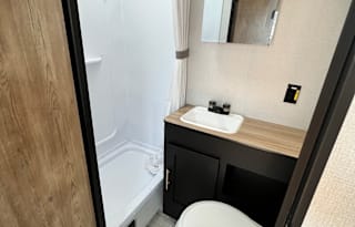 2022 Keystone RV Springdale 202RD