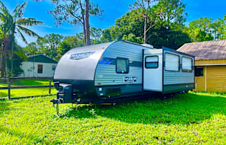 2023 Forest River RV Salem Cruise Lite 263BHXL