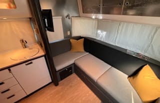 2004 Airstream