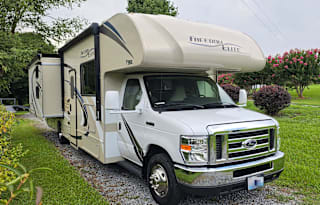 2019 Thor Motor Coach Freedom Elite 30FE Bunkhouse