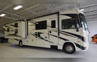 2019 Forest River RV FR3 32DS