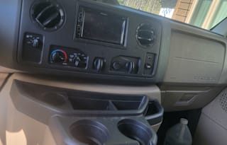 2019 Forest River Sunseeker LE 2850SLE ford