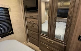 Great family fun sized mobile unit