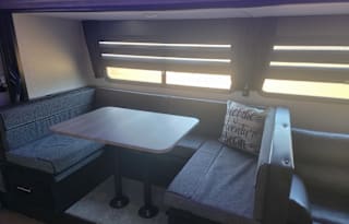 2022 Forest River RV Greywolf 28DT-TT