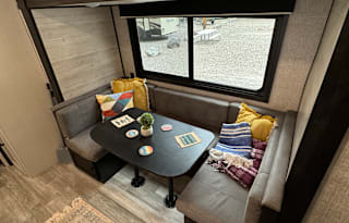 2022 Jayco Jay Flight SLX 8 242BHS