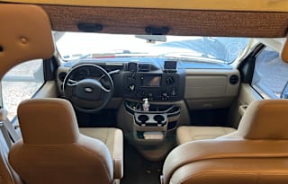 2017 Thor Motor Coach Freedom Elite 30FE