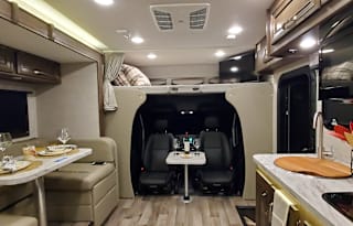 2021 Jayco Melbourne 24L