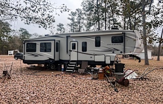 Carolinas RV