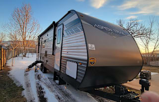 2021 Dutchmen RV Aspen Trail 2850BHS